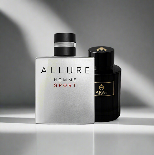Chanel Allure sport بديل