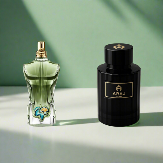 Jean Paul Gaultier Le Beau Paradise Garden Men بديل