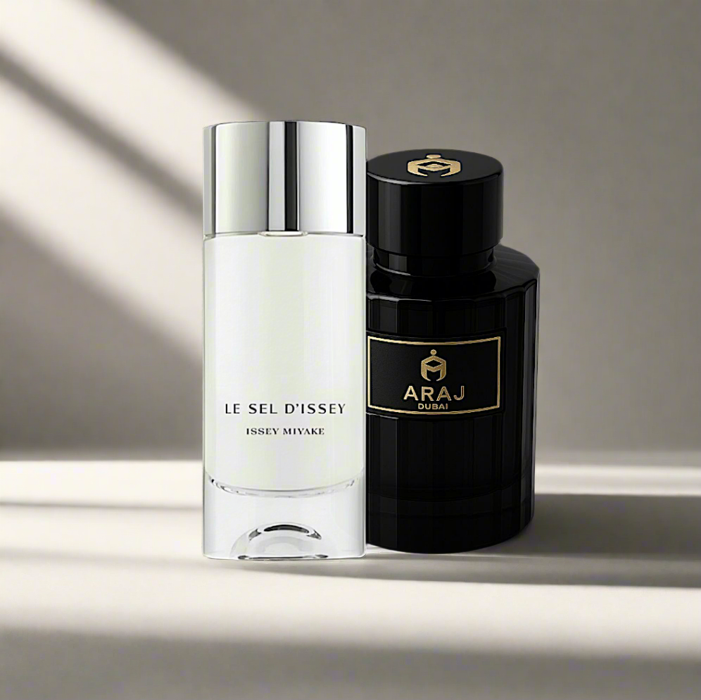 بديل Issey miyake Le sel d’issey