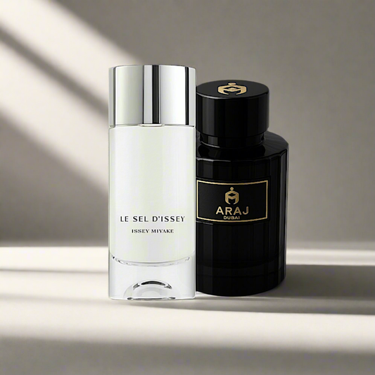 بديل Issey miyake Le sel d’issey