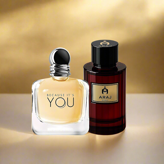Armani Because its you بديل