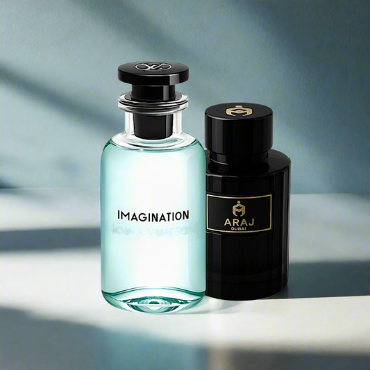 LV Imagination  بديل