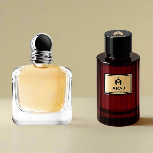 Armani Because its you بديل