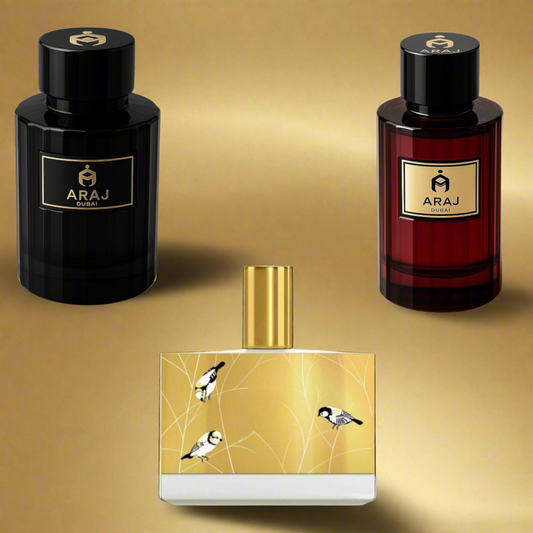Eau de memo بديل