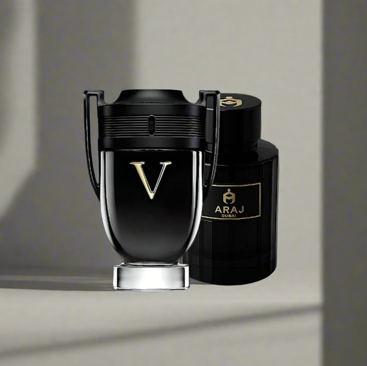 Invictus victory بديل