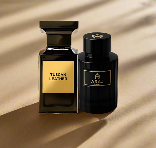 Tom Ford Tuscan Leather بديل
