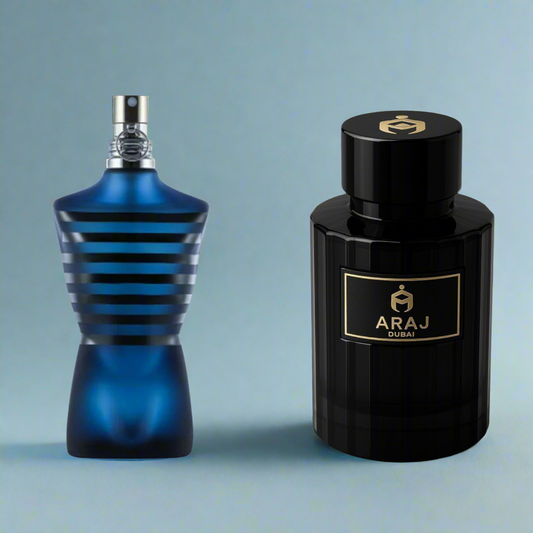 Jean Paul Gaultier Ultra Male بديل