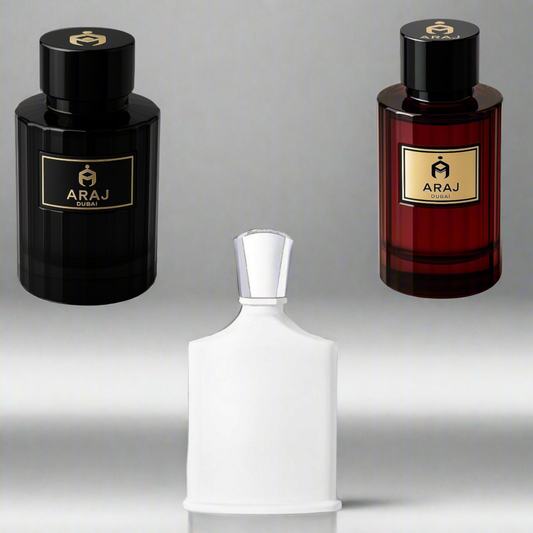 Creed silver mountain بديل