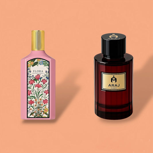 بديل Flora gorgeous Gardeina Gucci