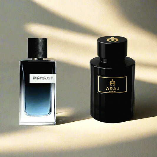 بديل ysl y eau de parfum