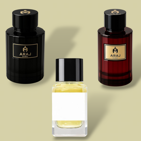 Vanilla Powder Matiere Premiere بديل