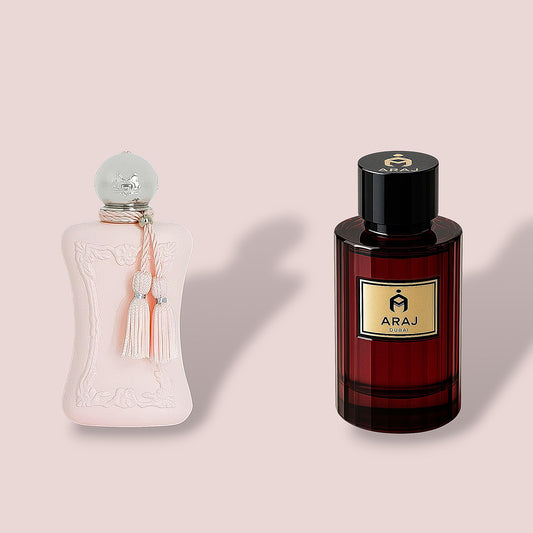 بديل Delina parfums de marley