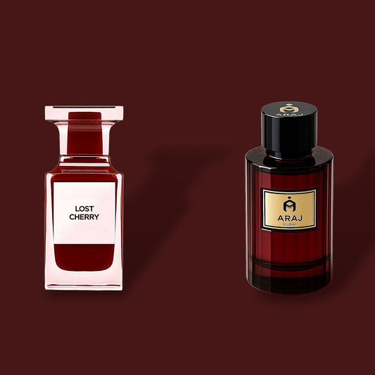 Tom Ford Lost cherry بديل