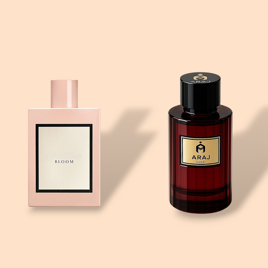 Gucci bloom بديل