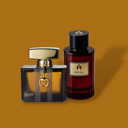 Gucci by gucci بديل
