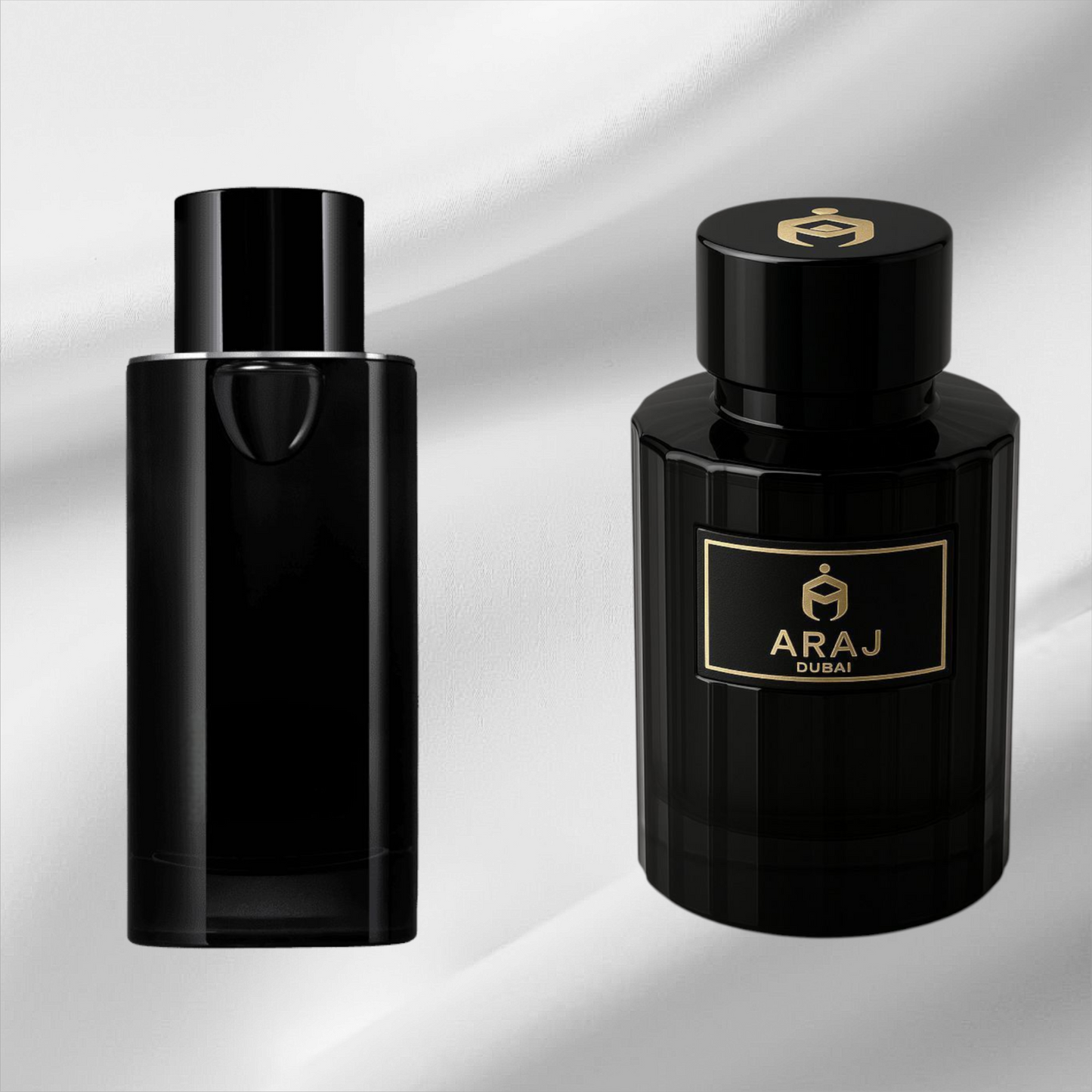 Armani code black  بديل