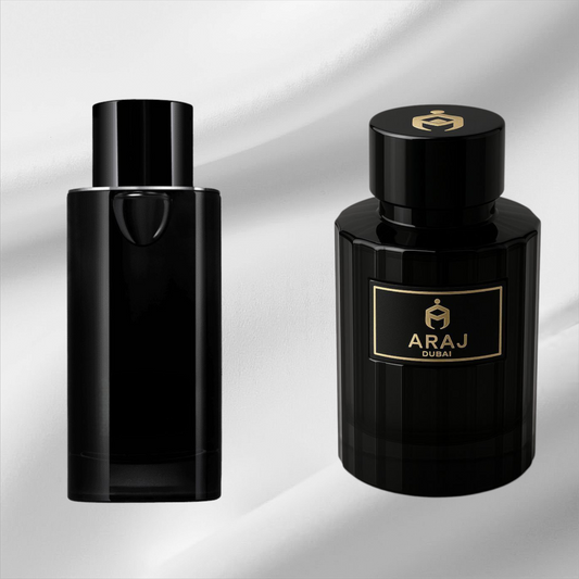 Armani code black  بديل