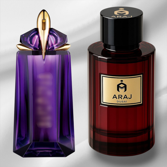 alien mugler بديل