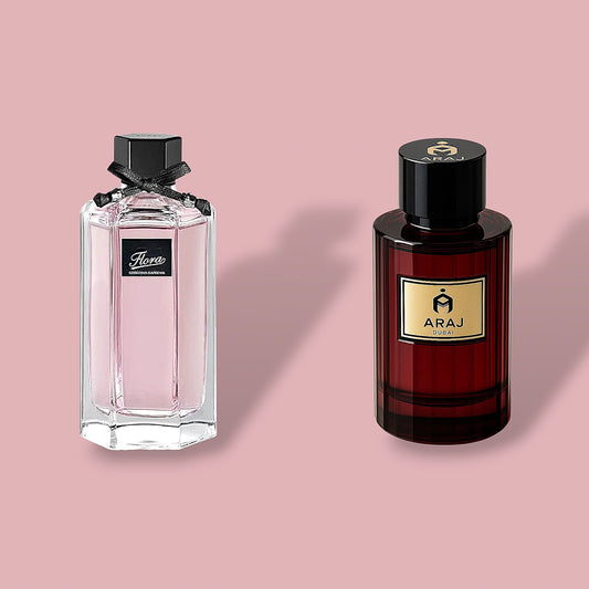Gucci Flora Gardenia بديل