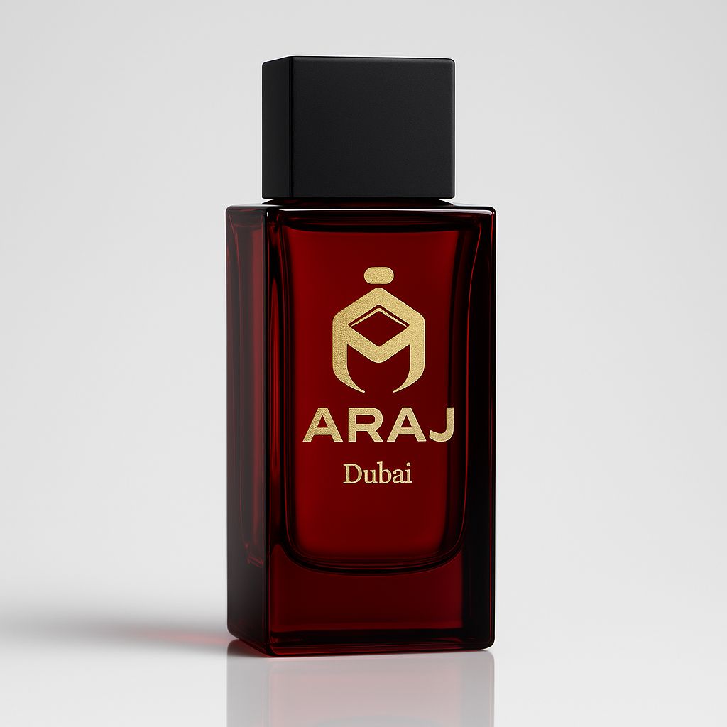ARAJ Vanilla 28 inspired by Kayali Vanilla 28 perfume