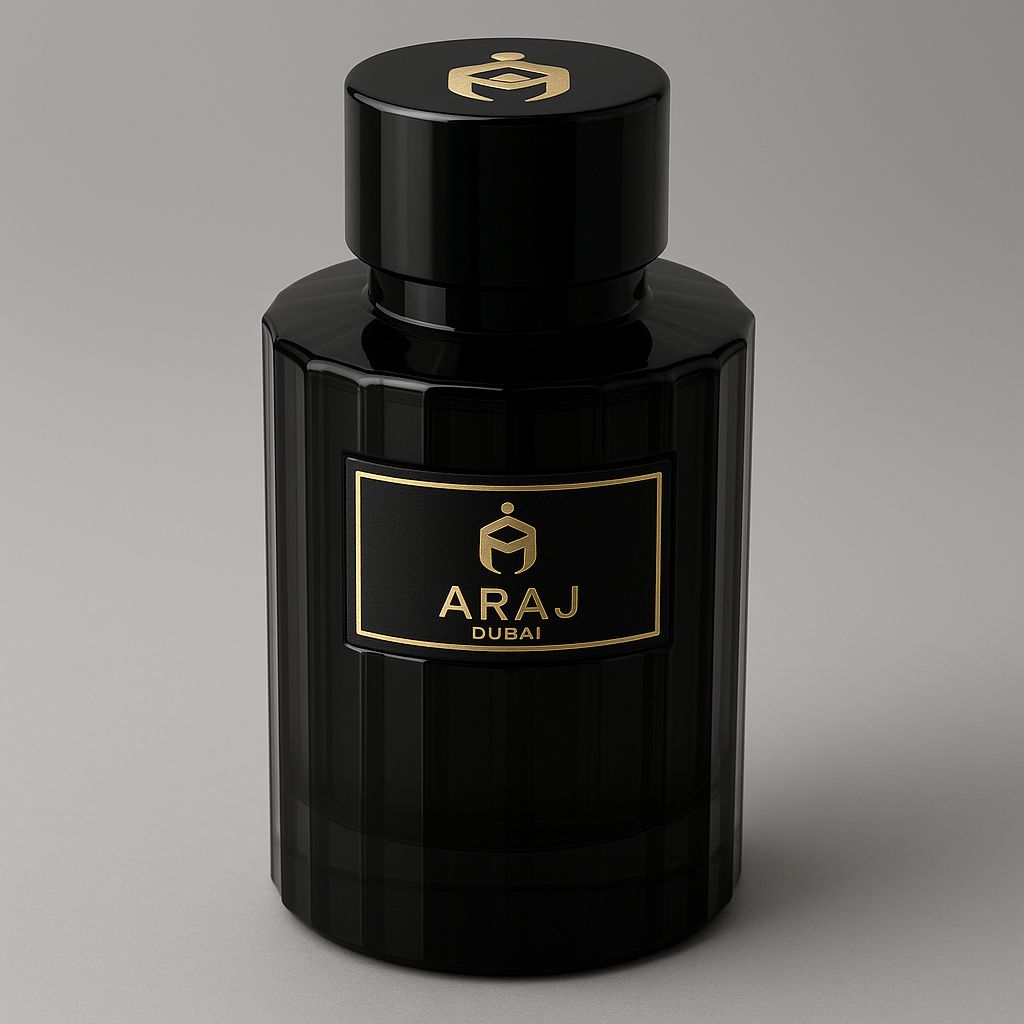 Armani code black  بديل