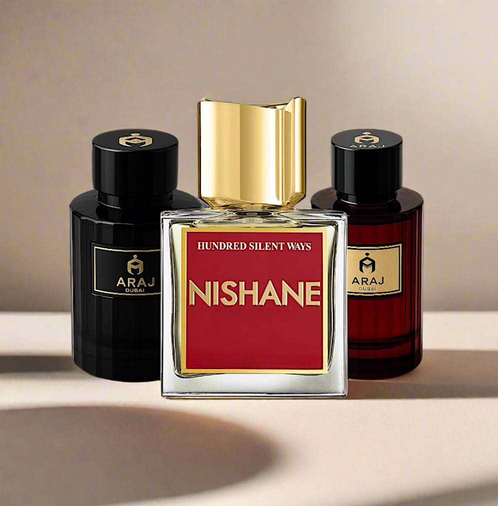 بديلNishane Hundred Silent Ways