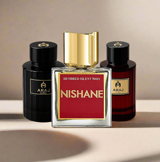 بديلNishane Hundred Silent Ways