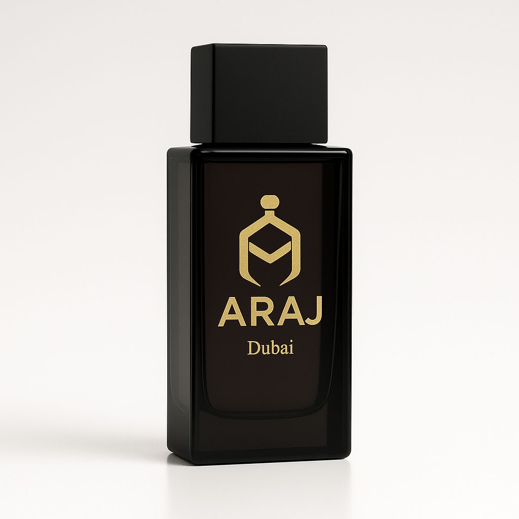 Armani code black  بديل