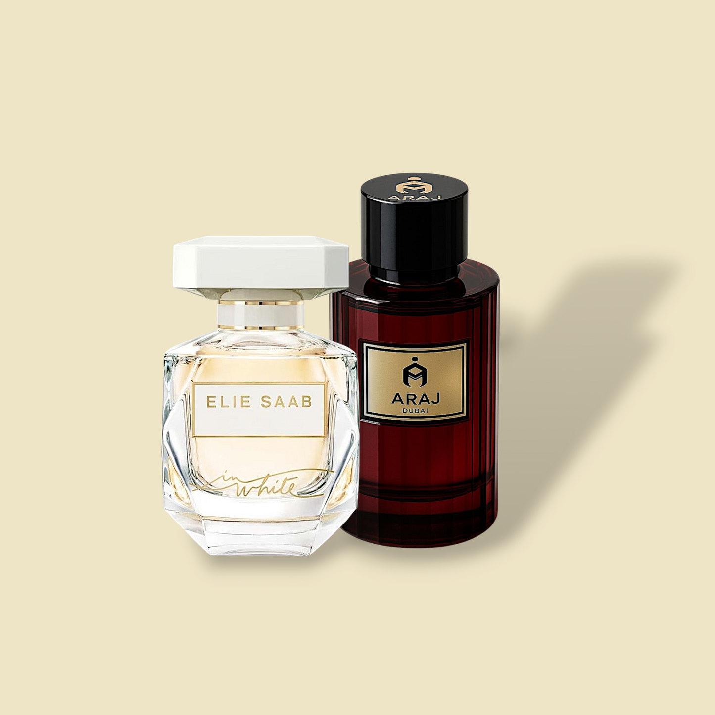 Elie saab Le Perfume In White بديل